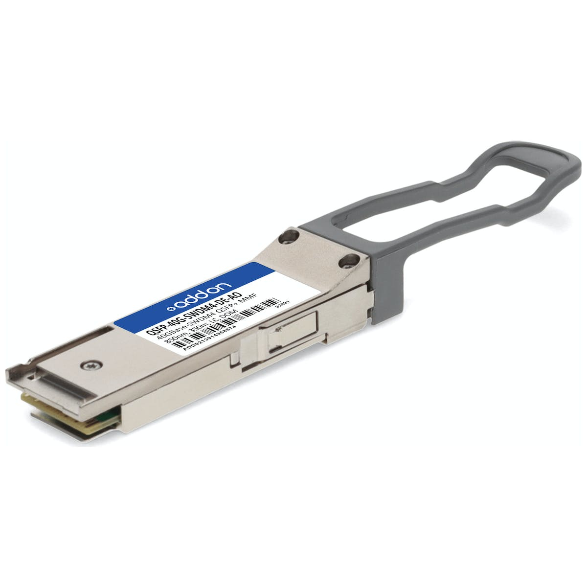 QSFP-40G-SWDM4-DE-AO - AddOn Networks