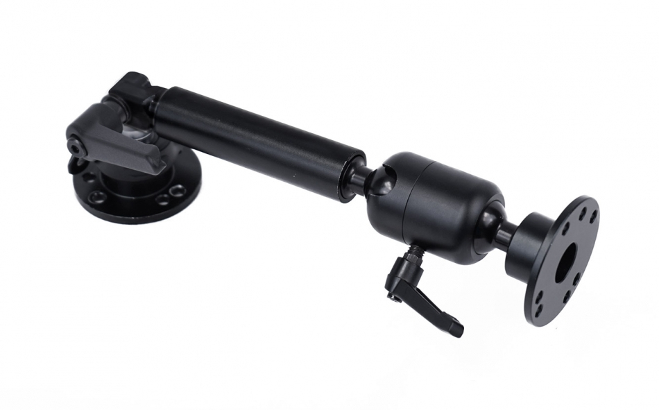 7160-1385-02 - Gamber-Johnson