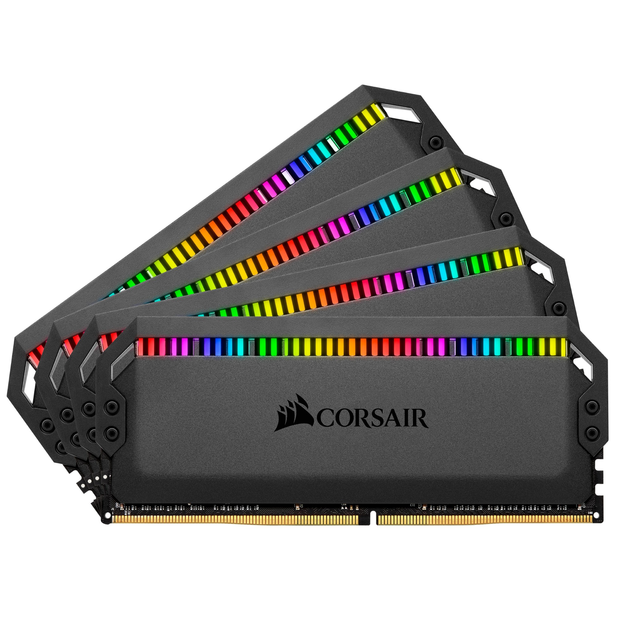 CMT64GX4M4K3600C18 - Corsair