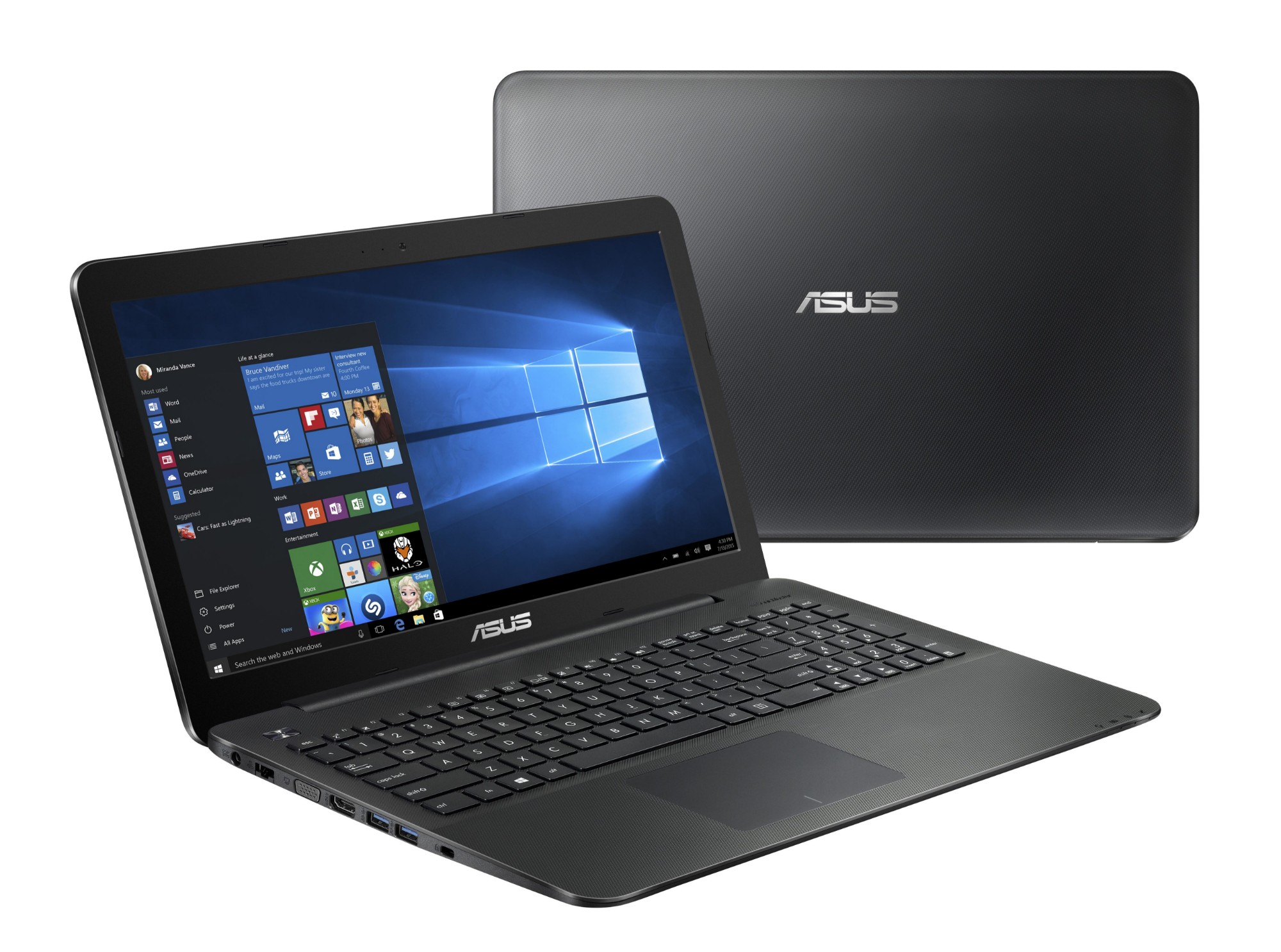 X555BA-DS94 - ASUS