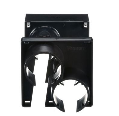 FIDT4X4LBL - Panduit