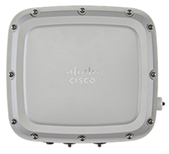 C9124AXE-B - Cisco