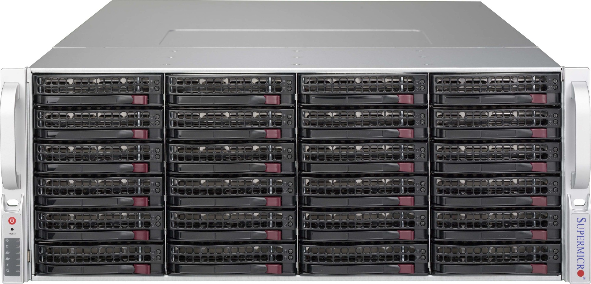 CSE-847BE1C-R1K23WB - Supermicro