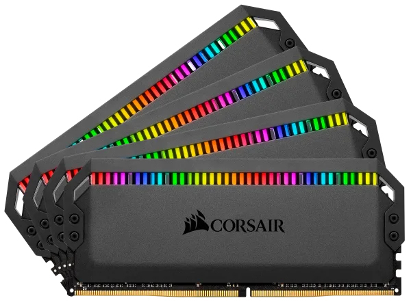 CMT32GX4M4C3200C16 - Corsair