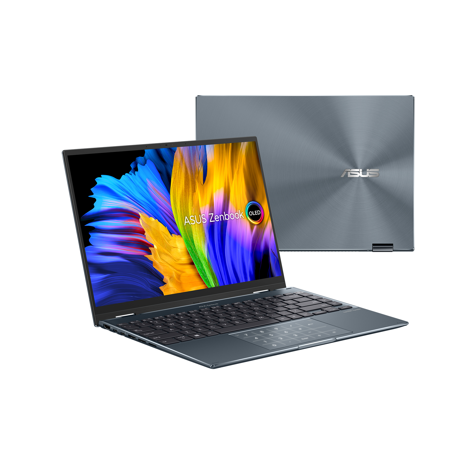 UP5401ZA-DB71T-CA - ASUS