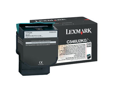 C546U2KG - Lexmark