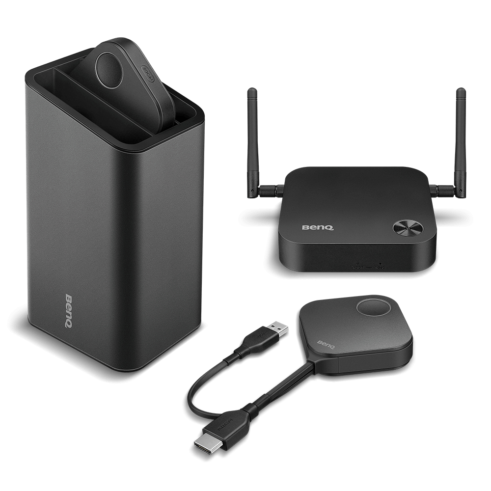 WDC10 - BENQ