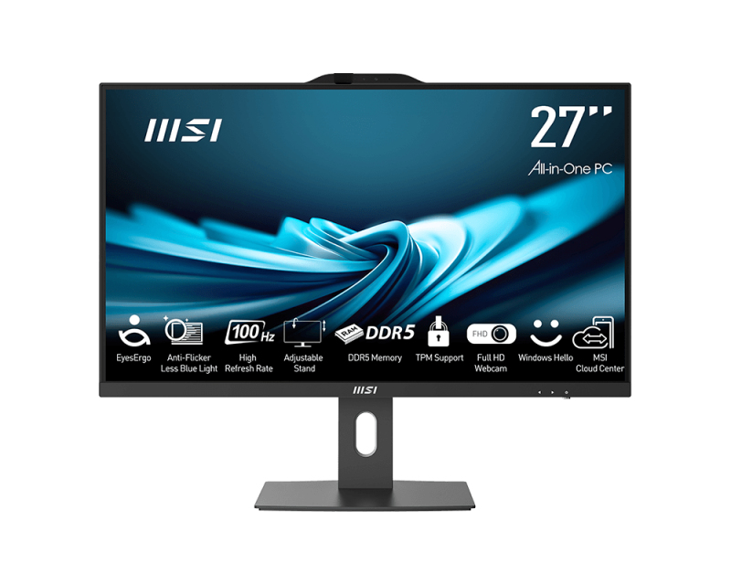 PAP27214M602 - MSI