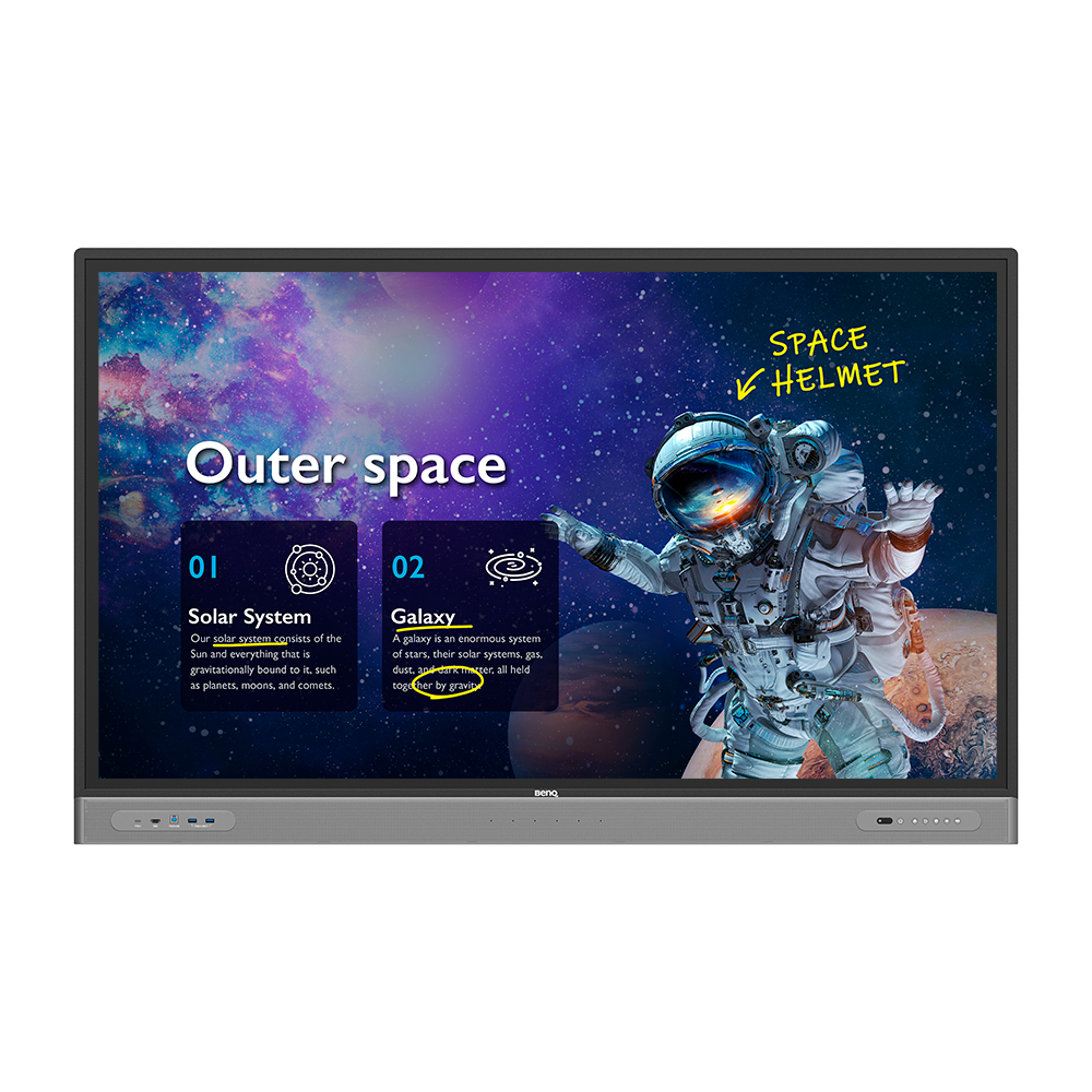 RM6503 - BENQ