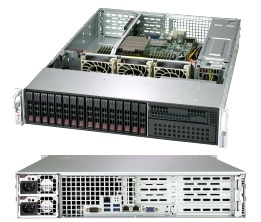 AS-2113S-WTRT - Supermicro