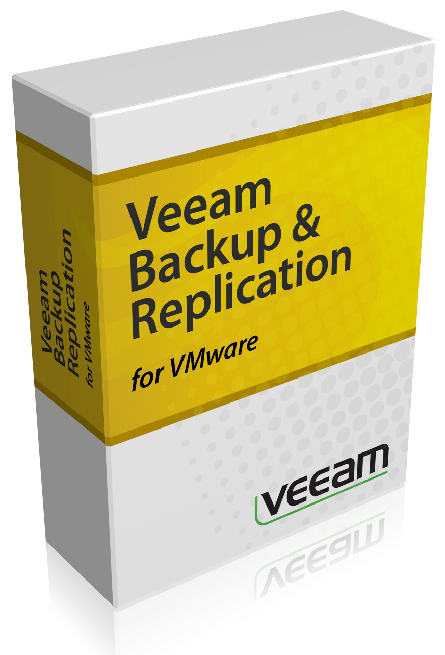 V-VBRENT-VS-P02PP-00 - VEEAM