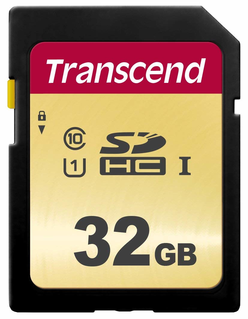 TS32GSDC500S - Transcend