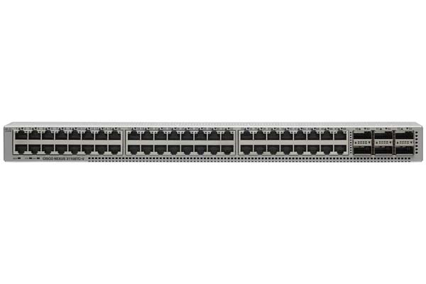 N3K-C31108TC-V= - Cisco