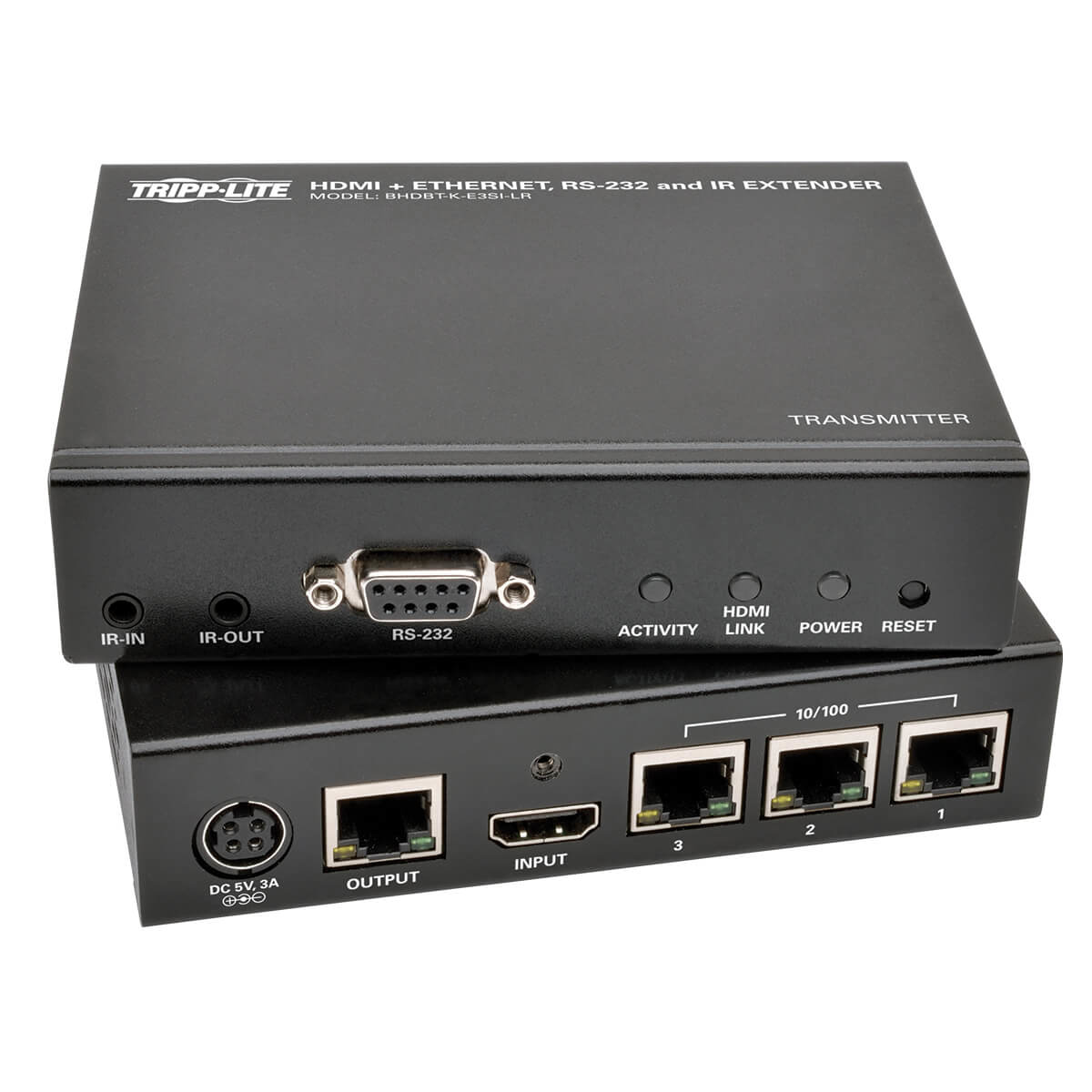 BHDBT-K-E3SI-LR - Tripp Lite