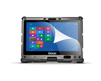 GMPFX4 - GETAC