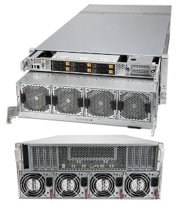 AS-4124GO-NART - Supermicro