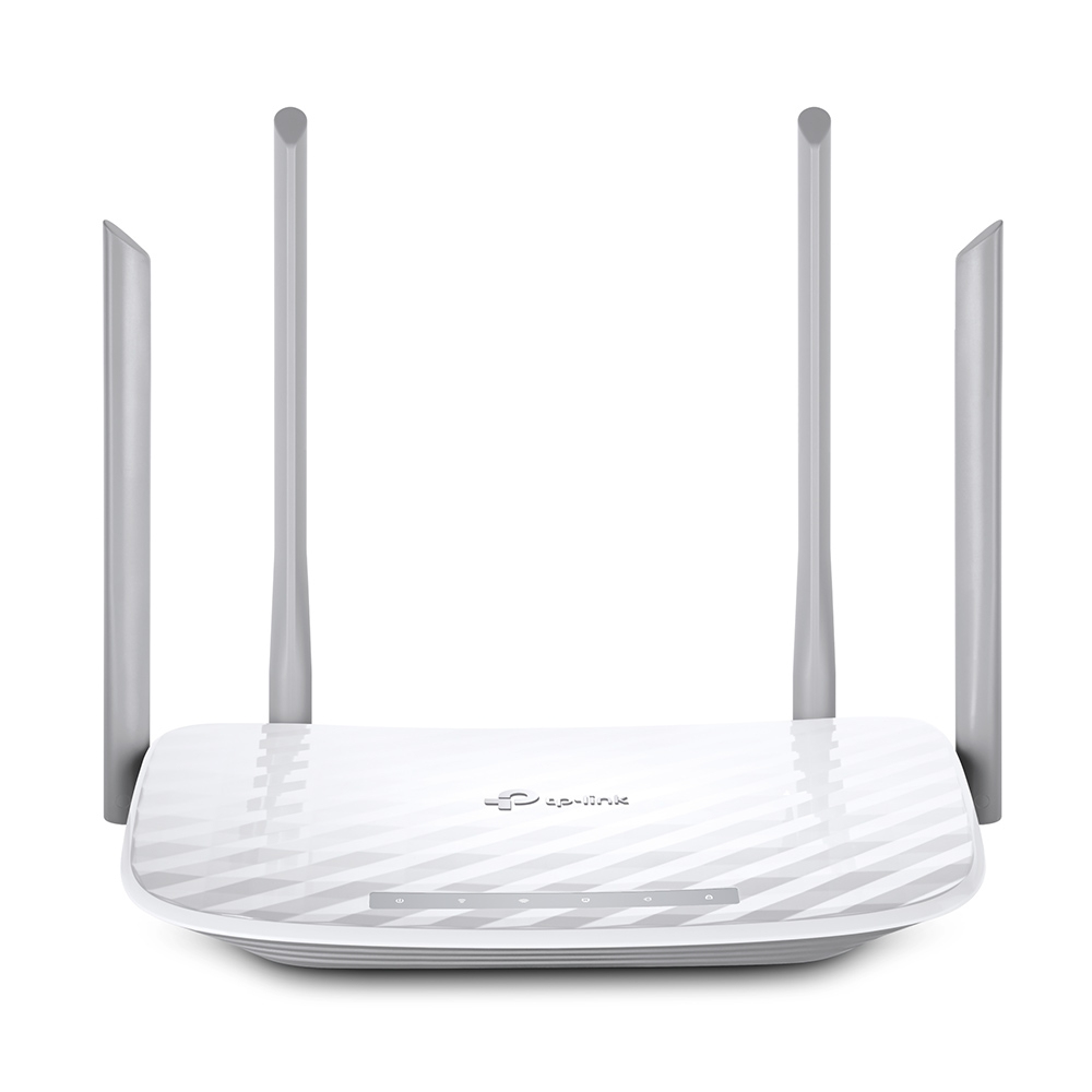 ARCHER C50 - TP-LINK