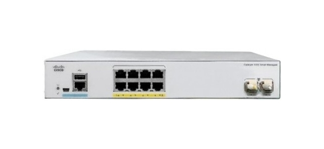C1000-8T-E-2G-L-RF - Cisco