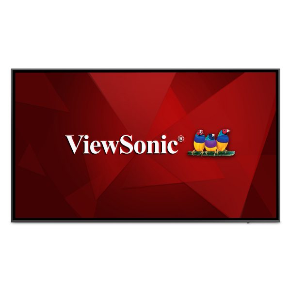 CDE8620-W - Viewsonic
