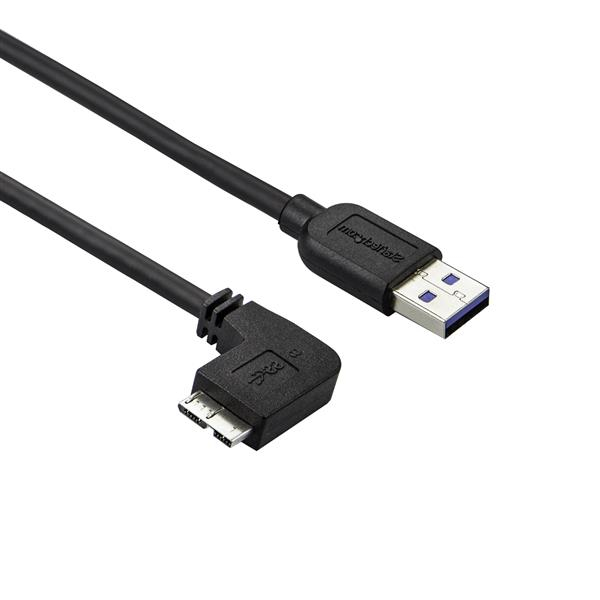 USB3AU2MLS - StarTech.com