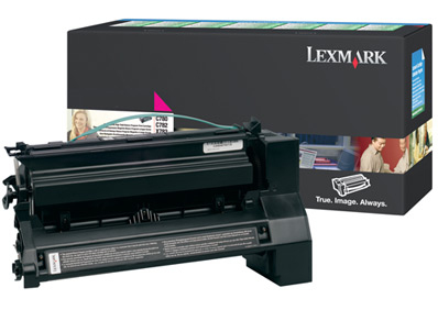 C780H1MG - Lexmark