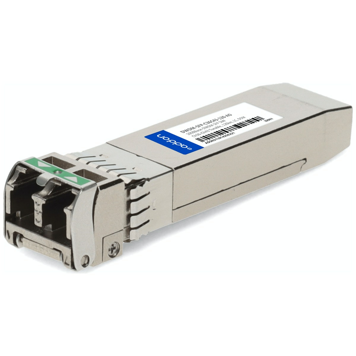 DWDM-SFPC36C43120-AO - AddOn Networks