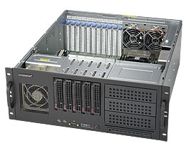 SYS-6048R-TXR - Supermicro