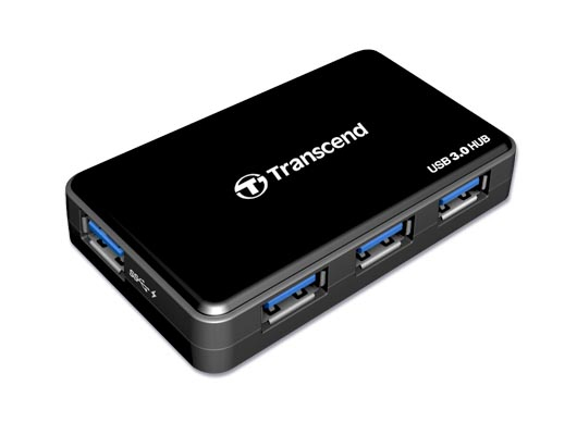 TS-HUB3K - Transcend