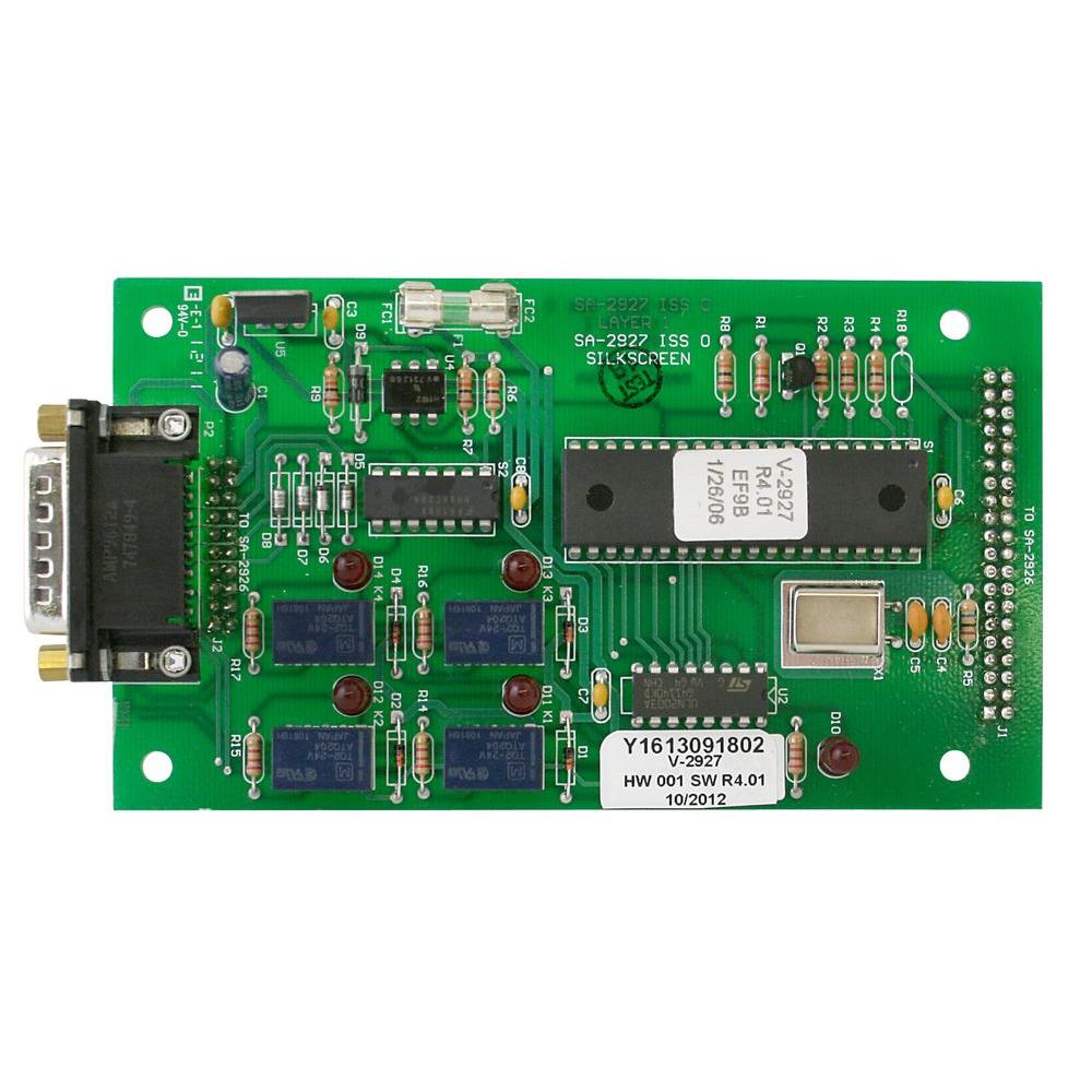 V-2927 - VALCOM