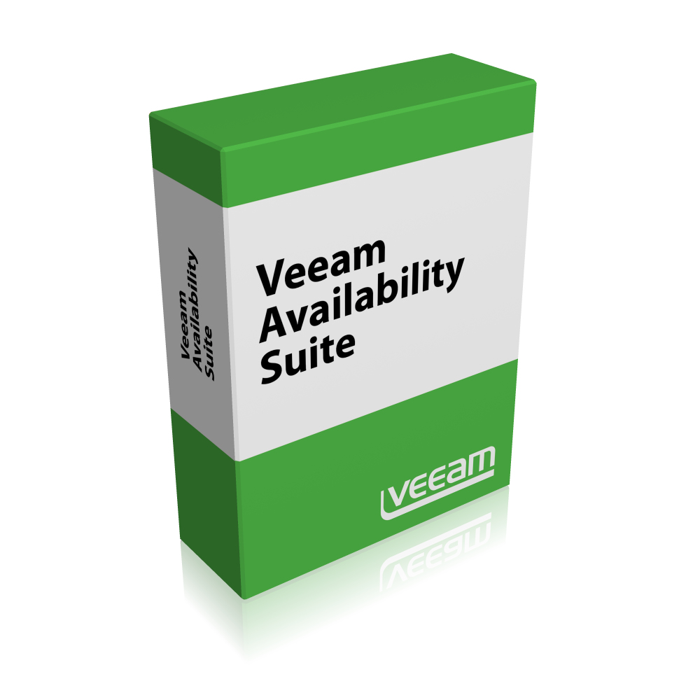 V-VASENT-VS-P01AR-00 - VEEAM