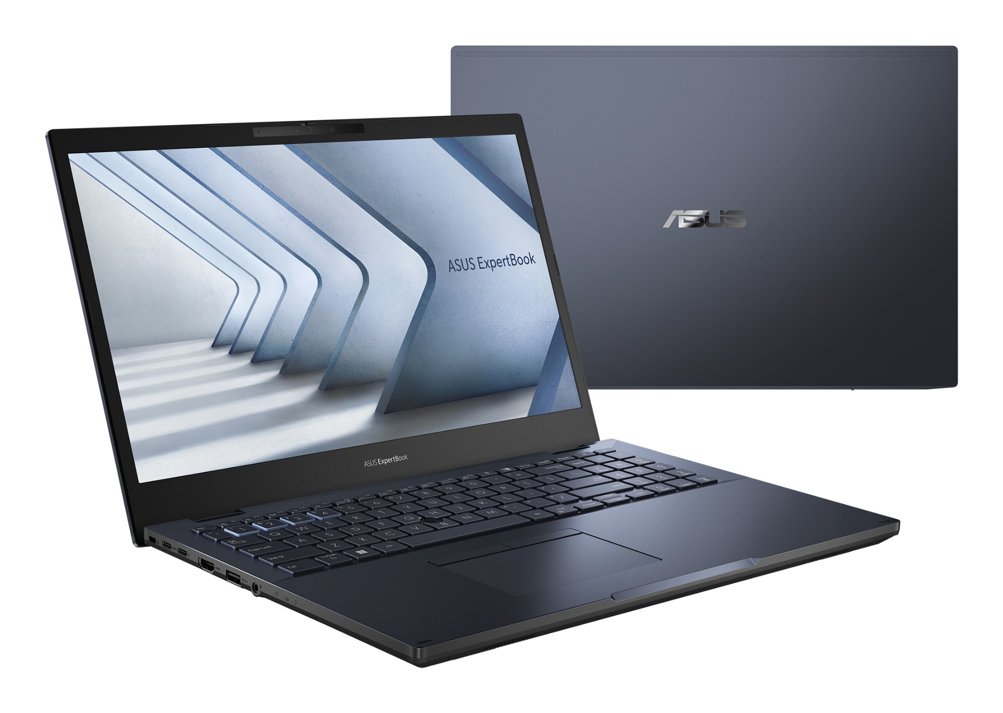 B2502CVA-P53-CA - ASUS