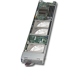 MBI-6118G-T81X - Supermicro