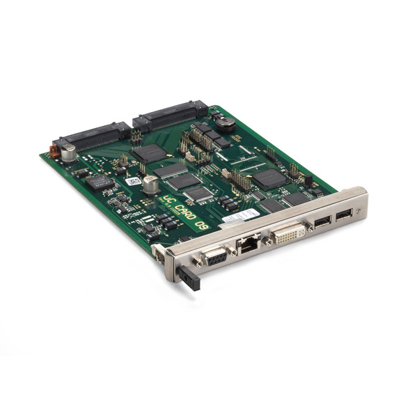 ACX288-CTL - Black Box
