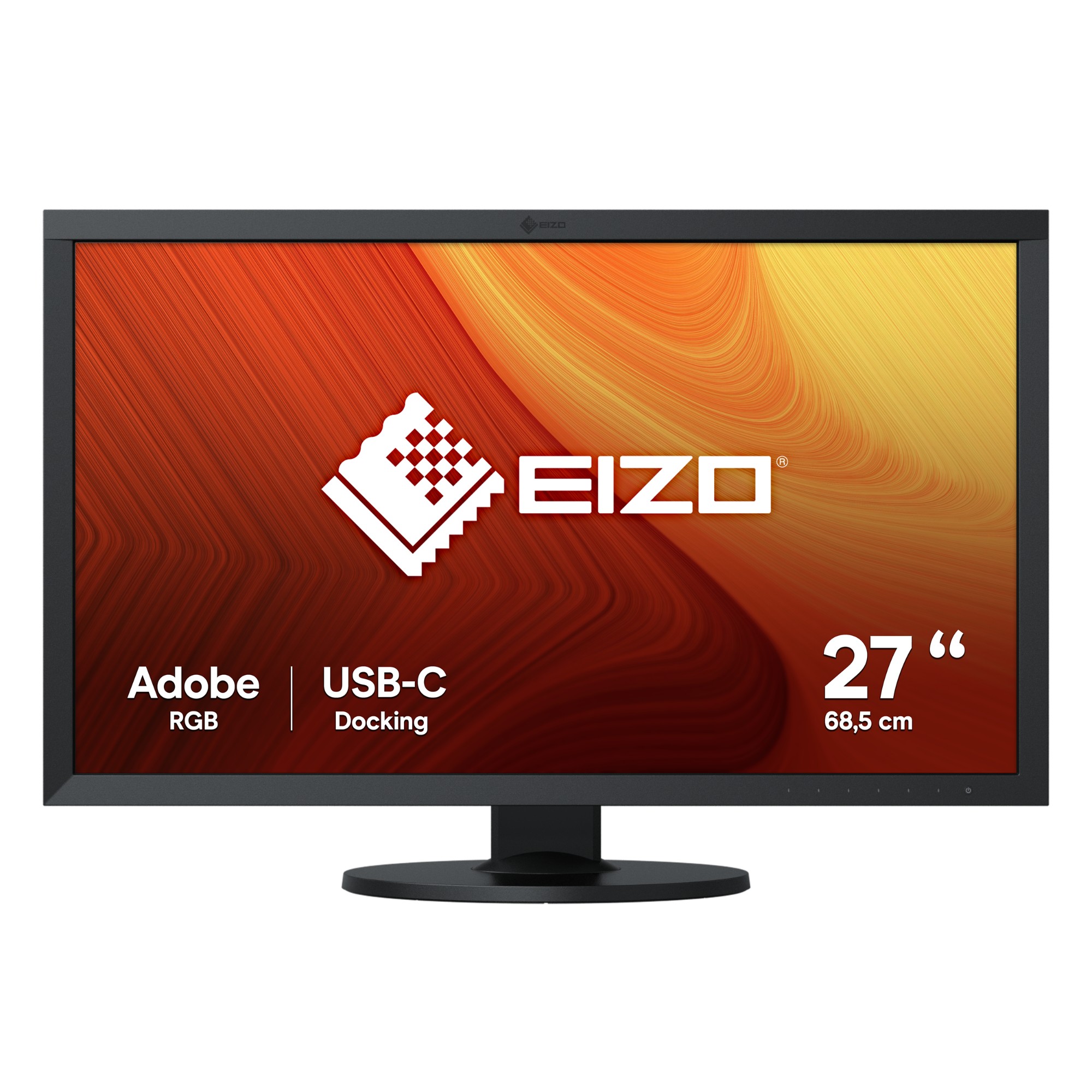 CS2731-BK - Eizo