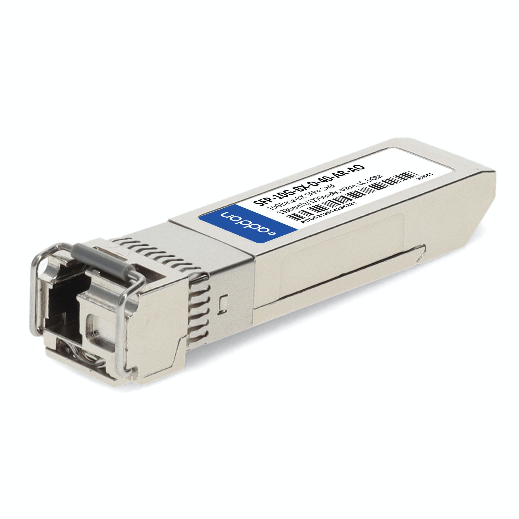 SFP-10G-BX-D-40AR-AO - AddOn Networks