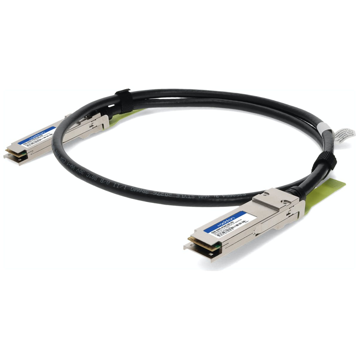 Q56-200G-PDAC1M-AO - AddOn Networks