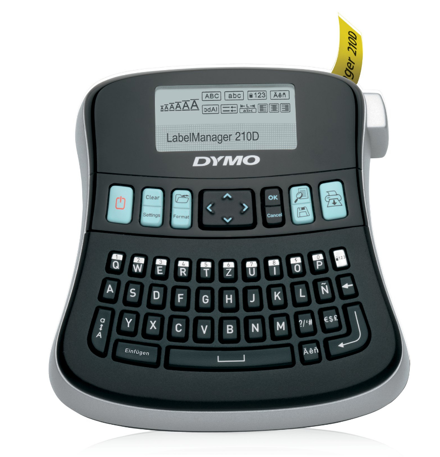 2175085 - NEWELL-DYMO