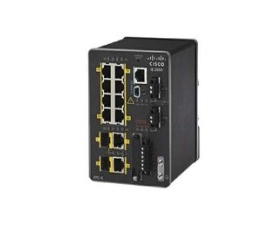 IE-2000-8TC-G-N-RF - Cisco