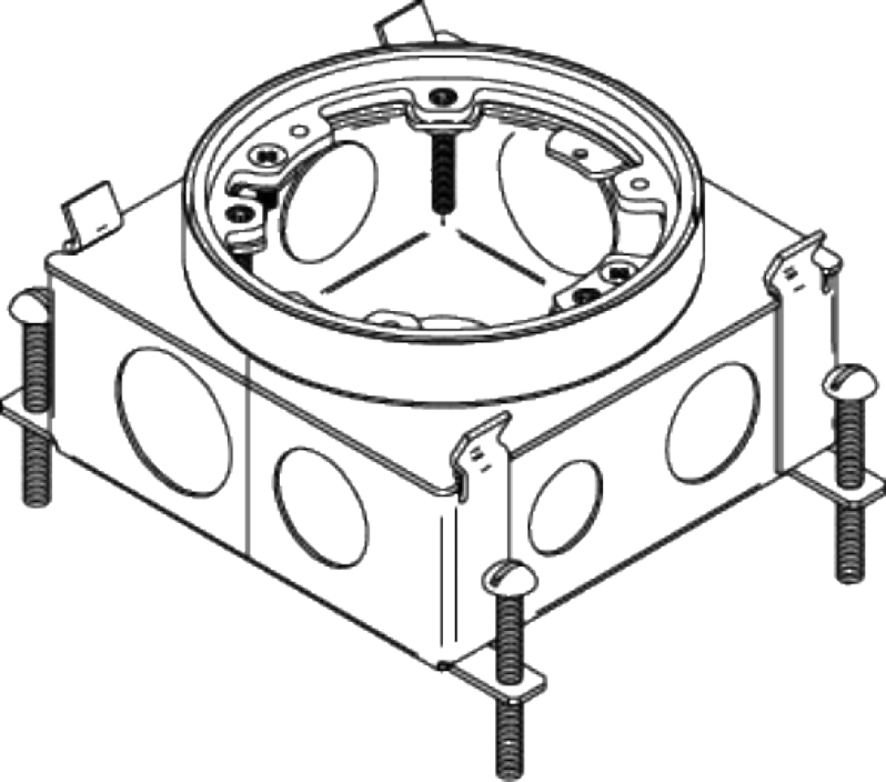 886B - Middle Atlantic Products