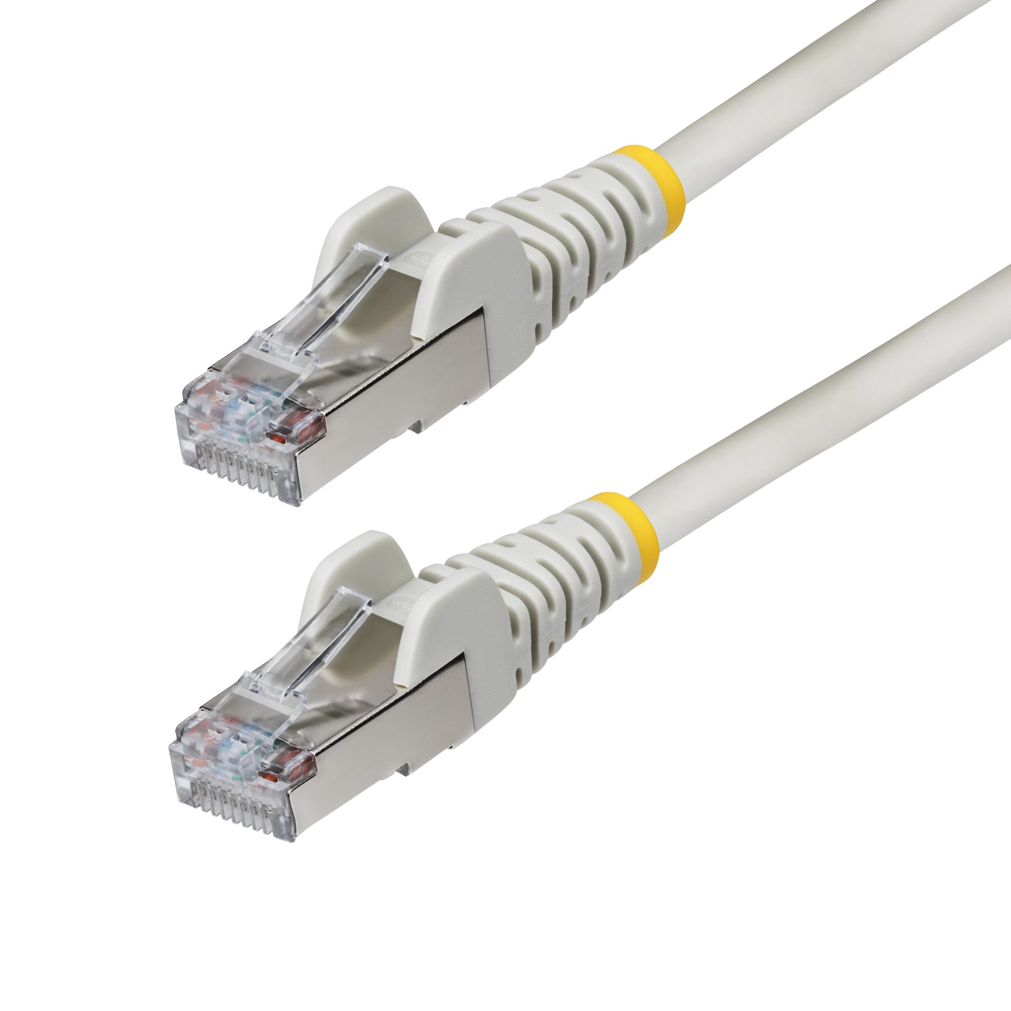 NLGR-1F-CAT6A-PATCH - StarTech.com