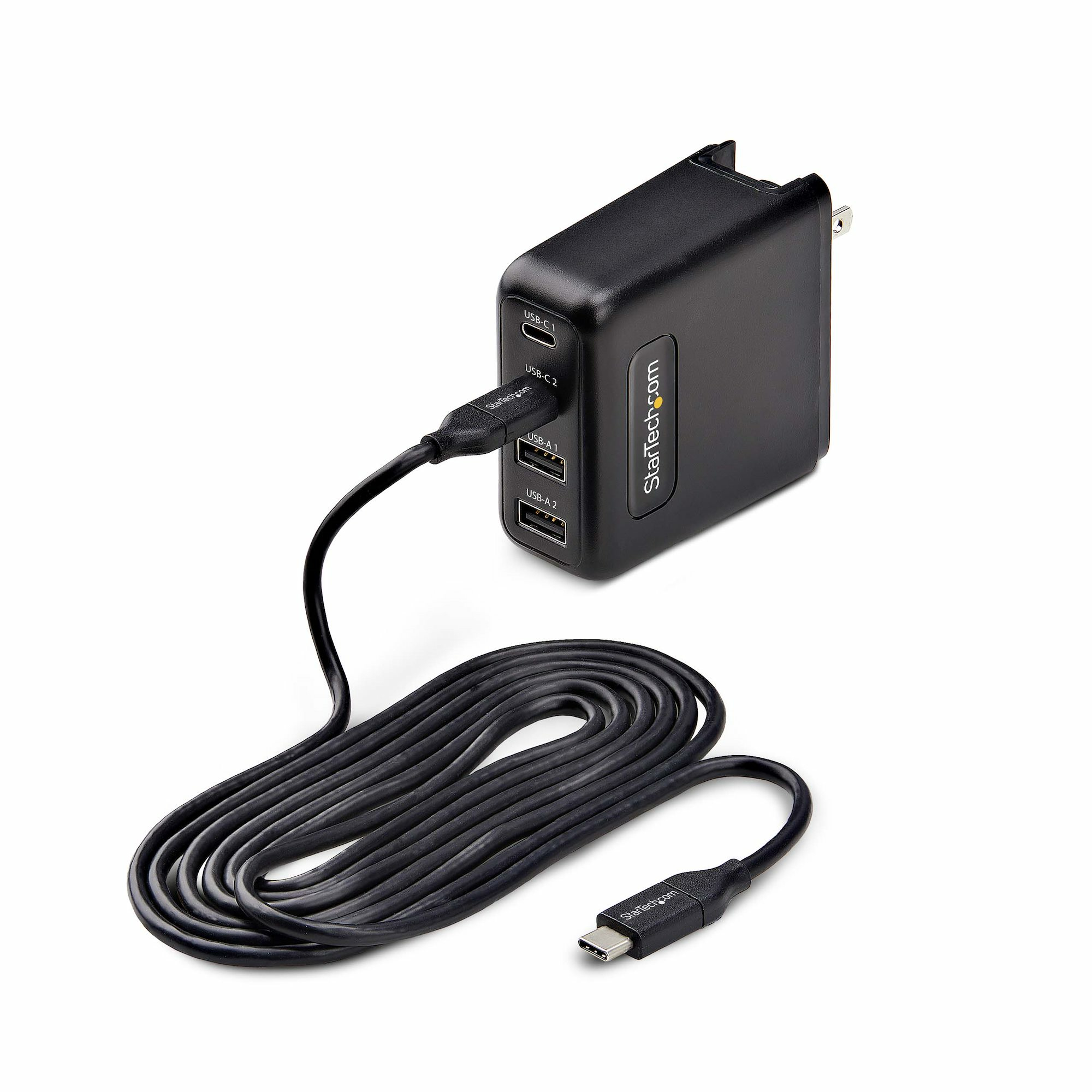 2210GCN-WALL-CHARGER - StarTech.com