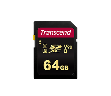 TS64GSDC700S - Transcend