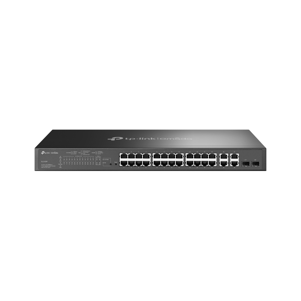 SL2428P - TP-LINK