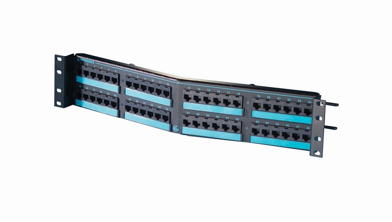 PPCA66U48 - ORTRONICS