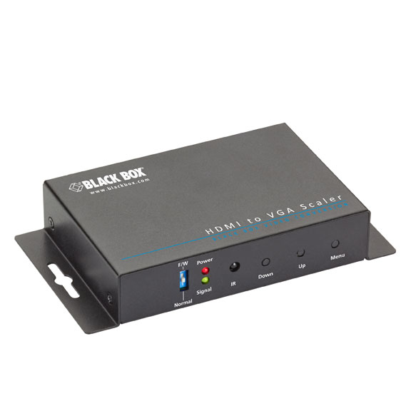 AVSC-HDMI-VGA - Black Box