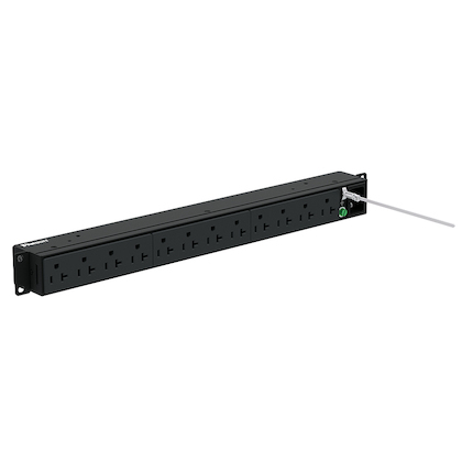 P12B01M - Panduit