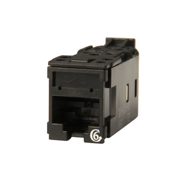 HDJ6-00 - ORTRONICS
