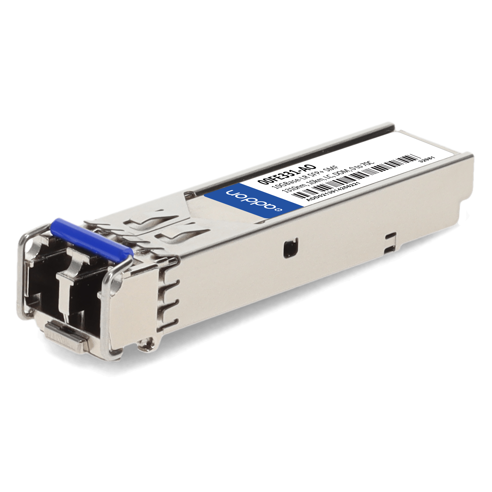00FE331-AO - AddOn Networks