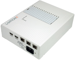 EDSOR16P-01 - Lantronix