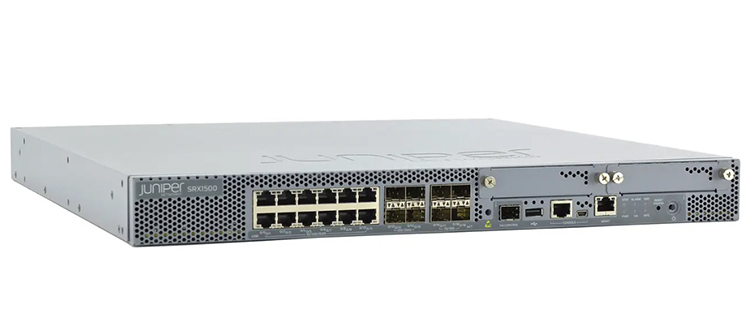 SRX1500-SYS-JB-AC - JUNIPER